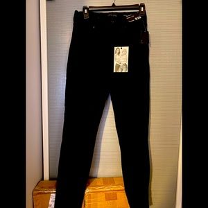 Kendall and Kylie jeans